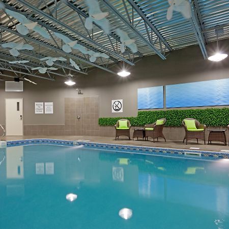 Holiday Inn Express Hotel & Suites Saint - Hyacinthe By Ihg Exteriér fotografie