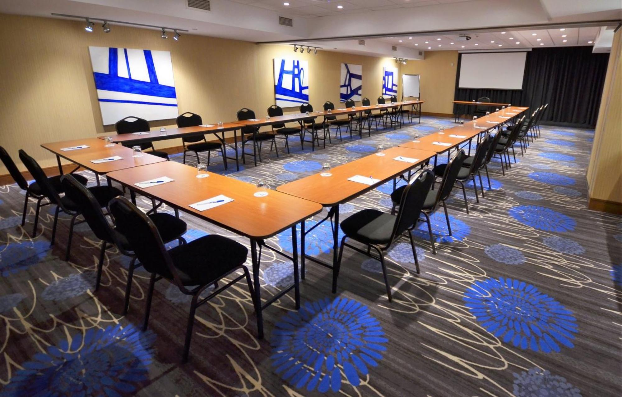 Holiday Inn Express Hotel & Suites Saint - Hyacinthe By Ihg Exteriér fotografie